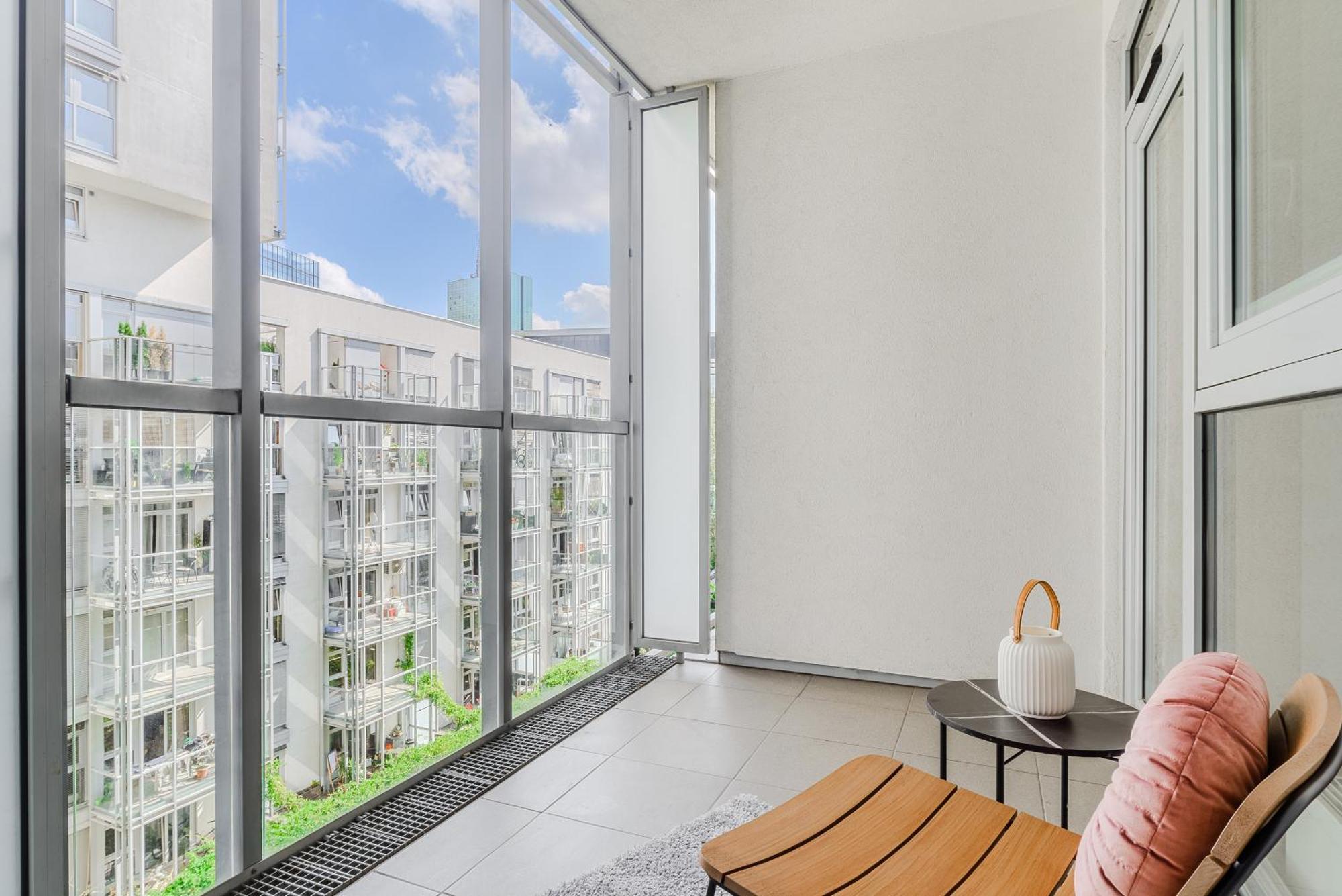Gdanski Business Center Apartments Varşovia Exterior foto